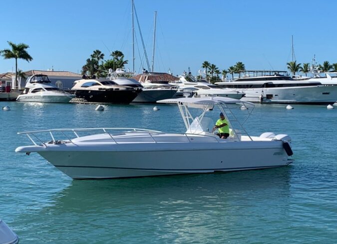 Intrepid 37
