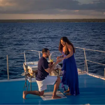 Dominican Sunset Cruise