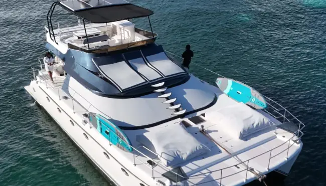 Discover the Master Prowler 50