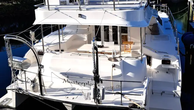 Discover the Master Prowler 50