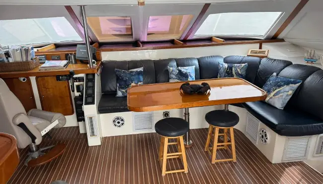 Discover the Master Prowler 50